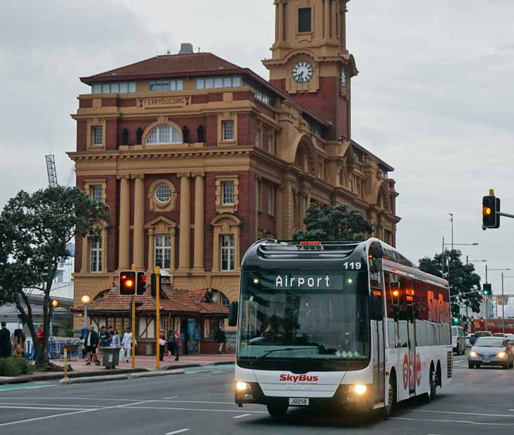 Skybus MAN 18.290 Kiwi-Gemilang 119